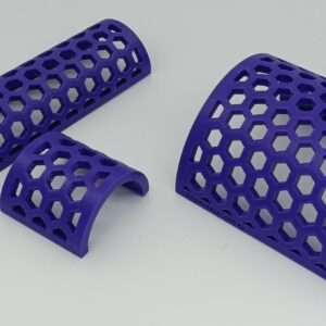 Hide ‘N Climb 3D Printed Hide and Climb Tunnel