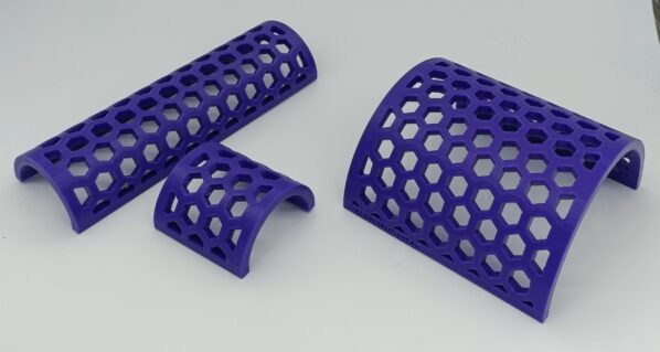 Hide 'N Climb 3D Printed Hide and Climb Tunnel