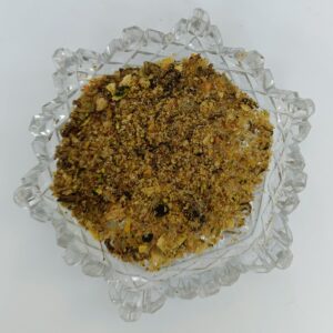 Protein Power Up- Hermit Crab Food