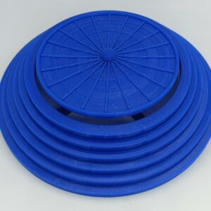UFO Crabby Treadmill