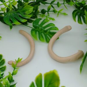 Small Squiggles