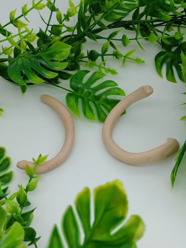 Small Squiggles