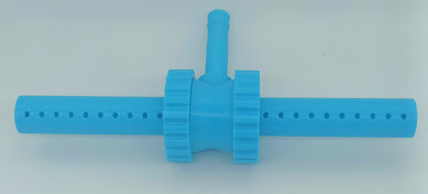 IMG_20260127_183432 3D Printed Spray Bar for 3D Printed Kriesel.